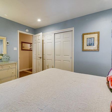 Tahoe Condo About 1 Mi To Diamond Peak Ski Resort! Incline Village Buitenkant foto