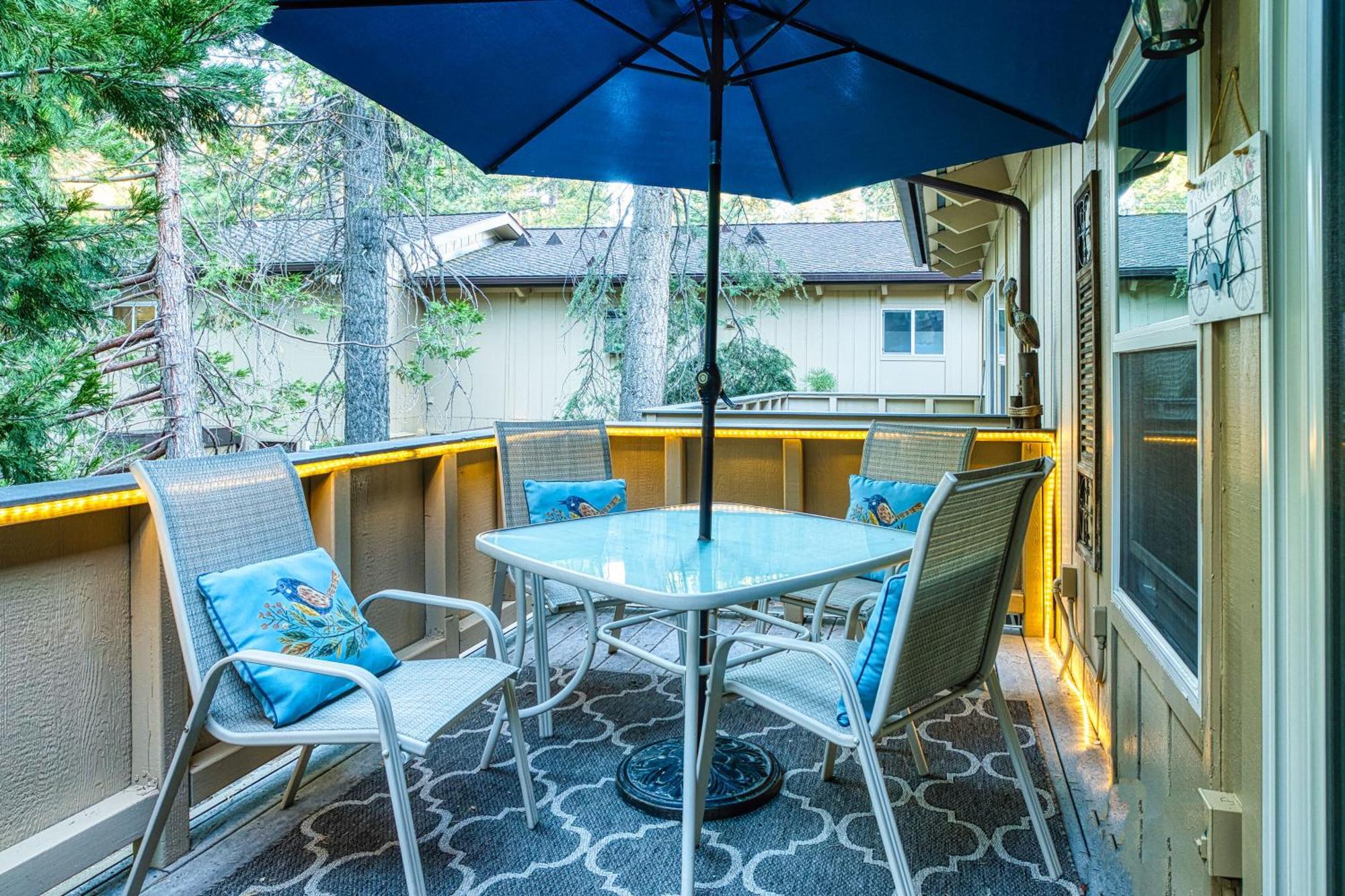 Tahoe Condo About 1 Mi To Diamond Peak Ski Resort! Incline Village Buitenkant foto