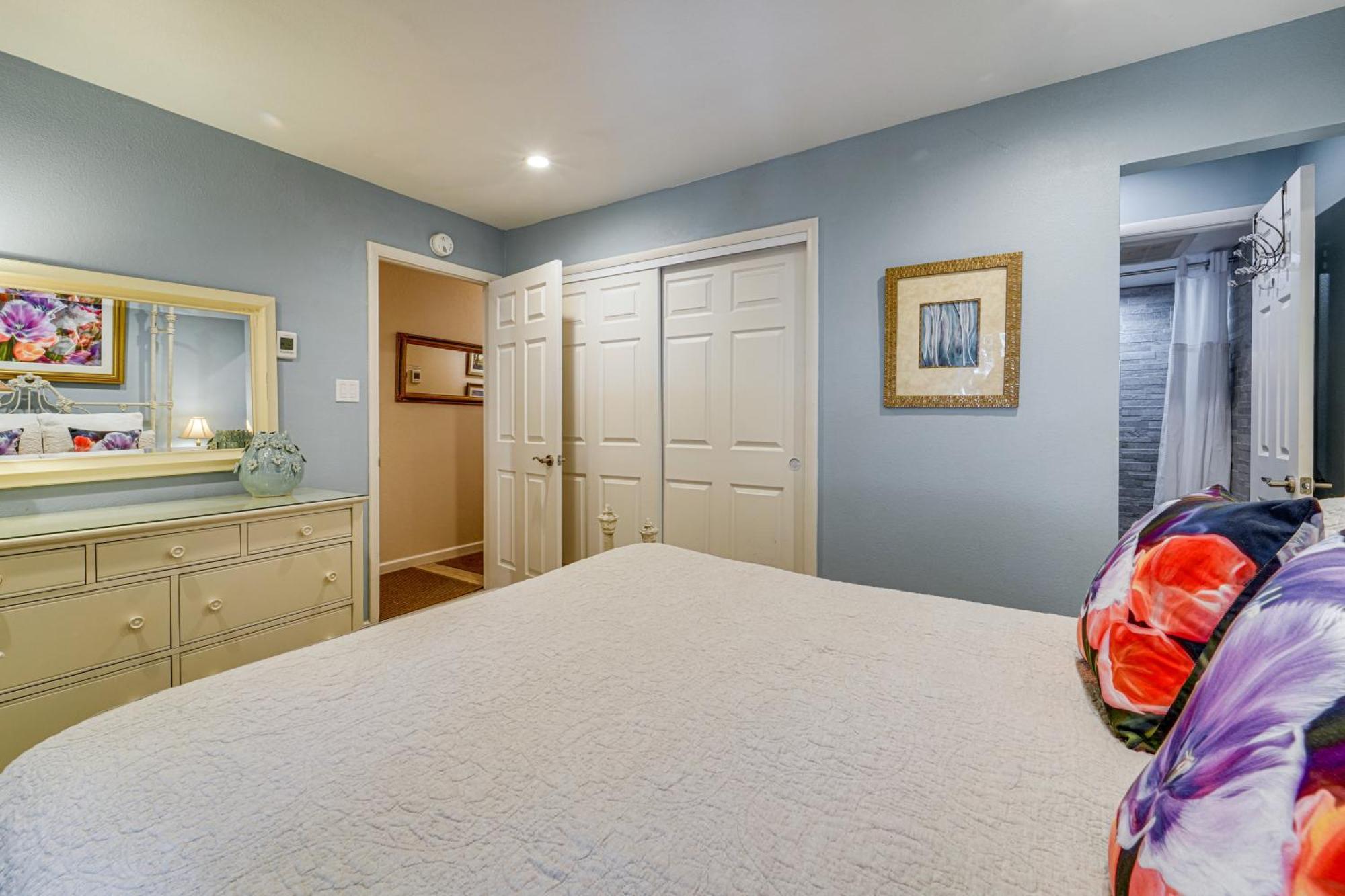 Tahoe Condo About 1 Mi To Diamond Peak Ski Resort! Incline Village Buitenkant foto