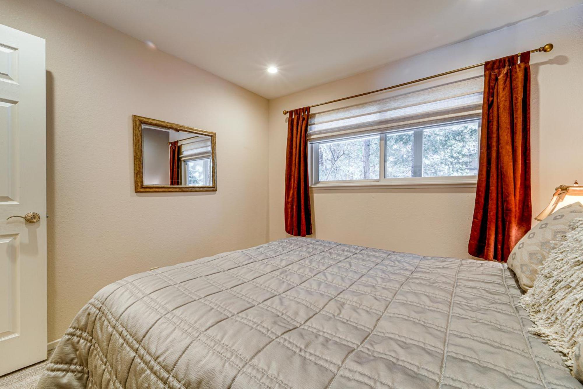 Tahoe Condo About 1 Mi To Diamond Peak Ski Resort! Incline Village Buitenkant foto