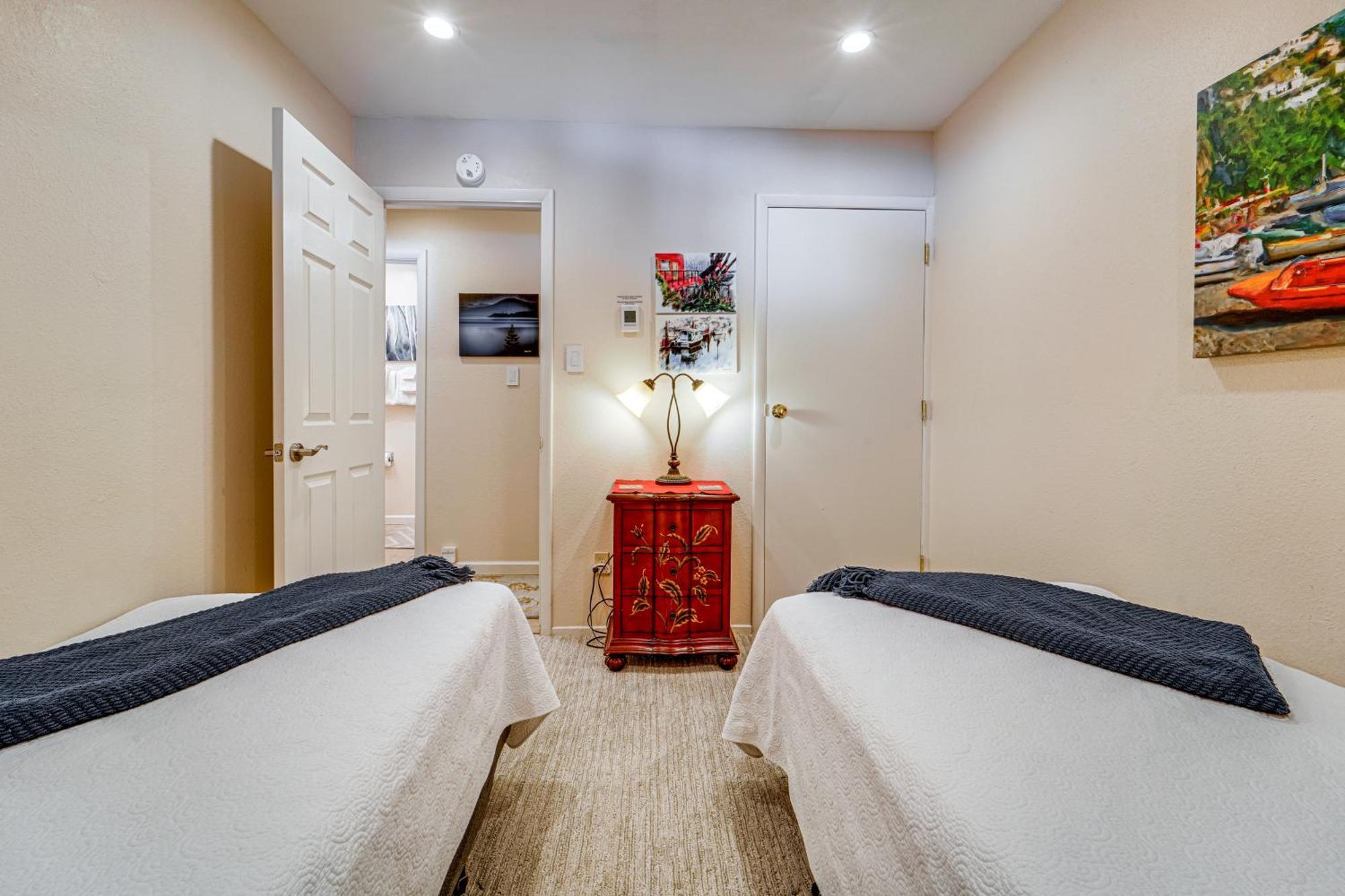 Tahoe Condo About 1 Mi To Diamond Peak Ski Resort! Incline Village Buitenkant foto