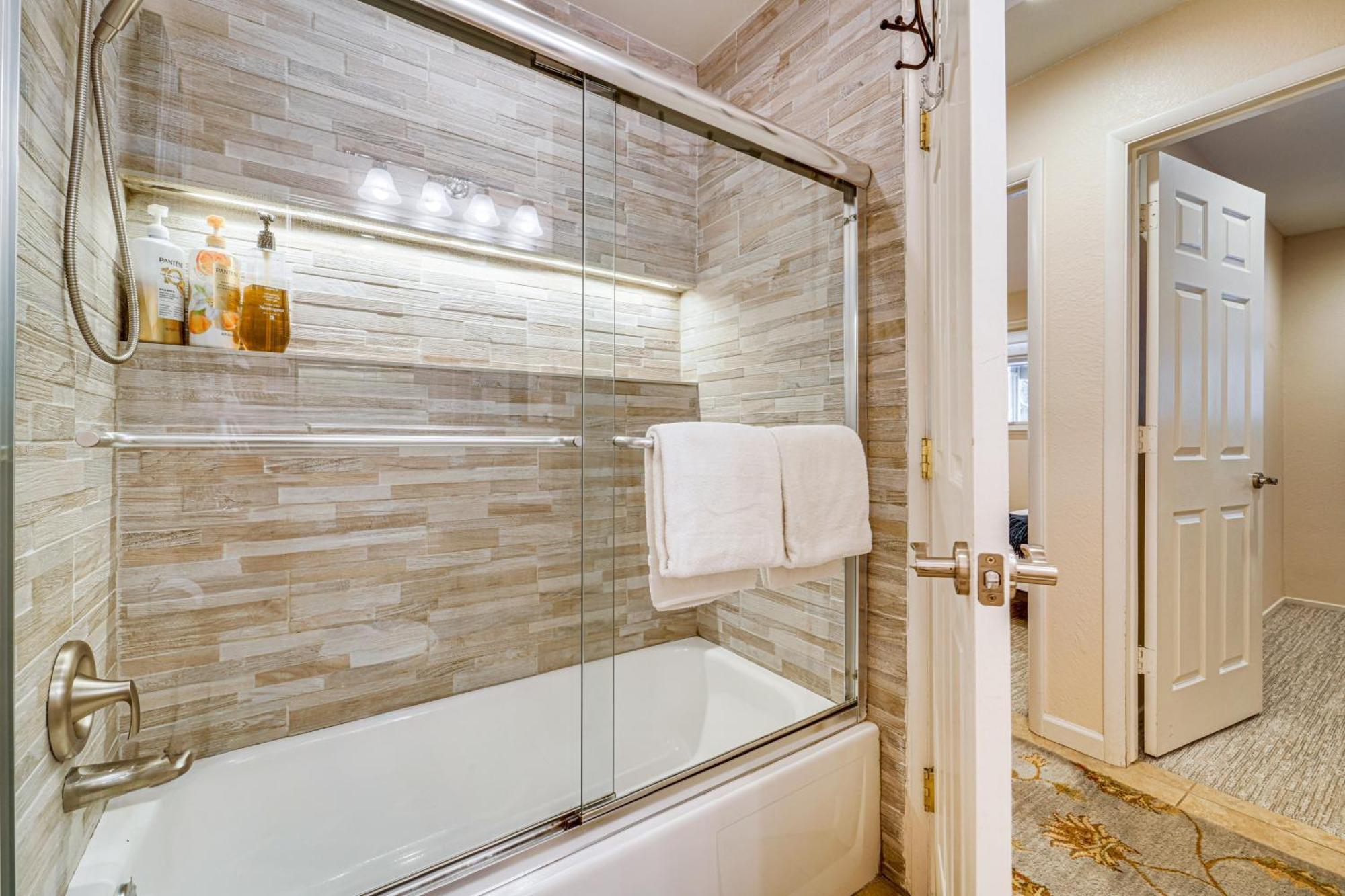 Tahoe Condo About 1 Mi To Diamond Peak Ski Resort! Incline Village Buitenkant foto