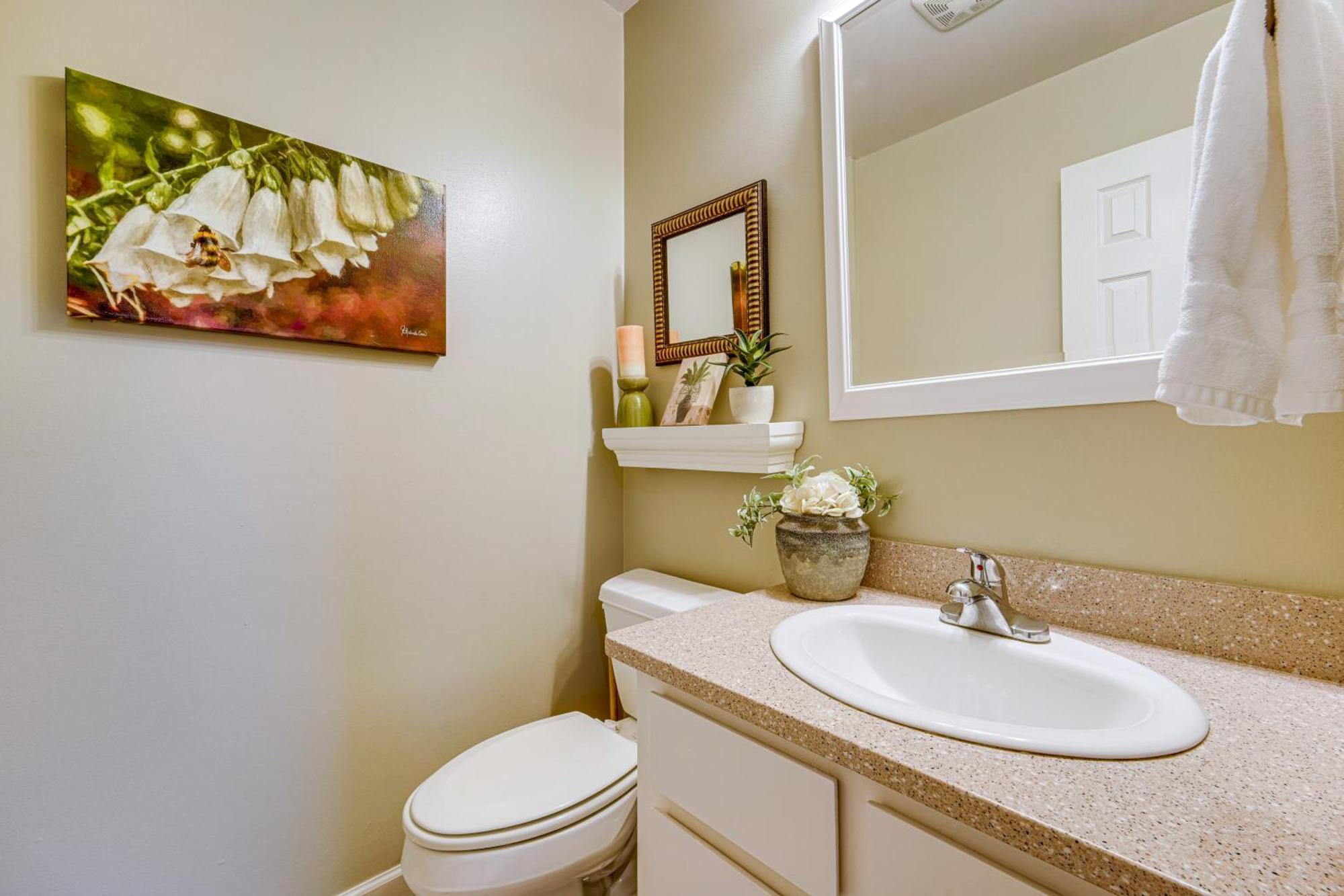 Tahoe Condo About 1 Mi To Diamond Peak Ski Resort! Incline Village Buitenkant foto