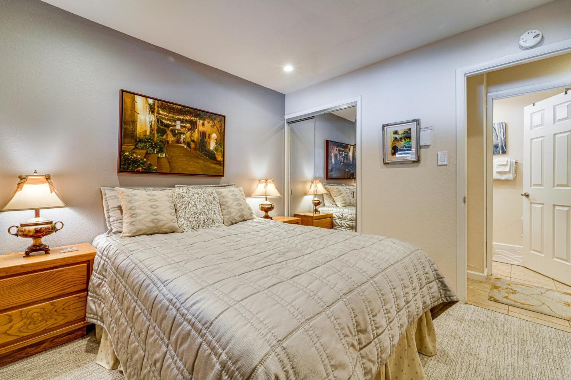 Tahoe Condo About 1 Mi To Diamond Peak Ski Resort! Incline Village Buitenkant foto
