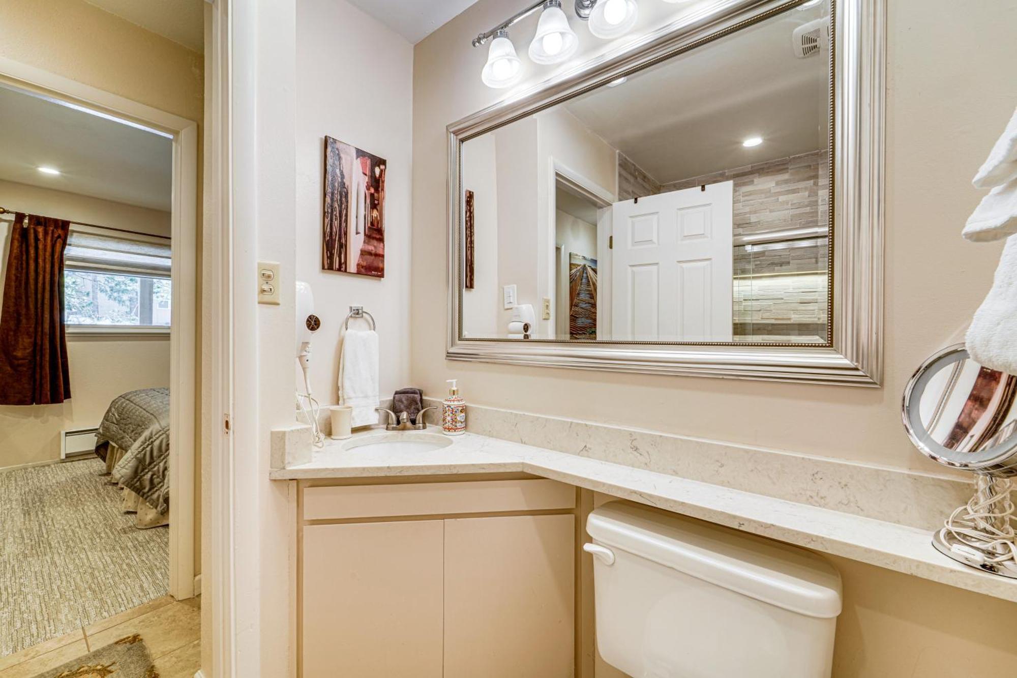 Tahoe Condo About 1 Mi To Diamond Peak Ski Resort! Incline Village Buitenkant foto